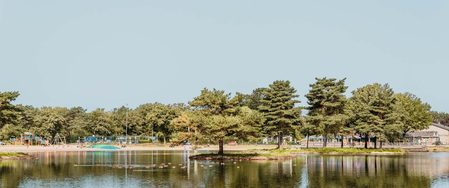 Kamperen in het voor- en najaar Kamperen in het voor- en najaar
