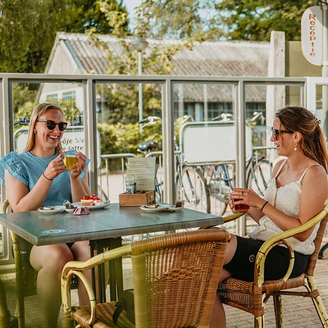 horeca mogelijkheden heische tip Horeca faciliteit - Heische - Tip