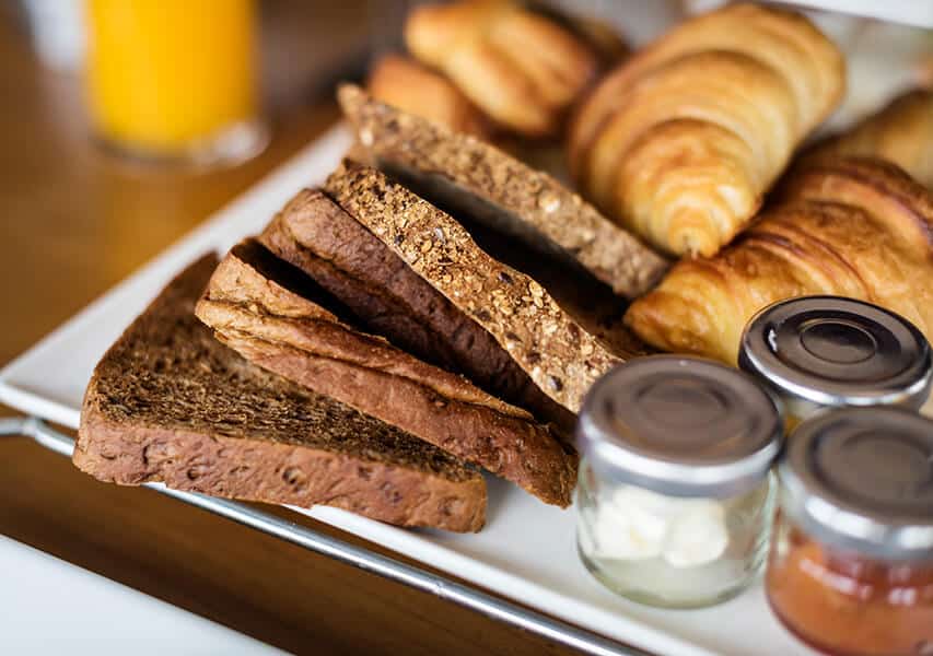 verse broodjes service bakker Bestel nu bij de Heische Tip verse broodjes van de bakker