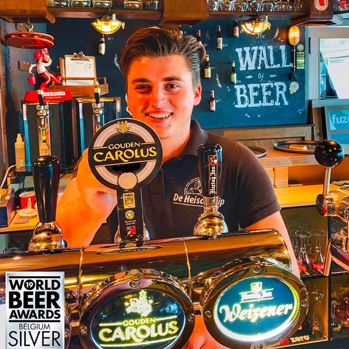 werken bij heische tip horeca Kom werken in de horeca bij De Heische Tip