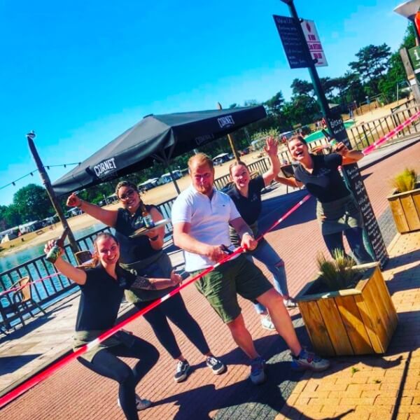 werken bij heische tip Kom ook werken bij de Heische tIP